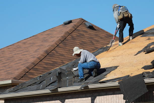 Best Steel Roofing  in Centralia, IL