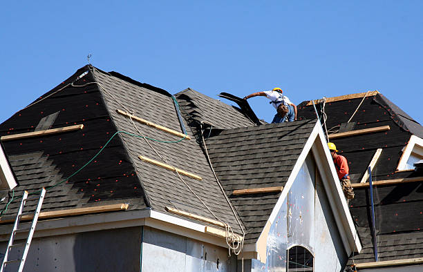 Best Storm Damage Roof Repair  in Centralia, IL