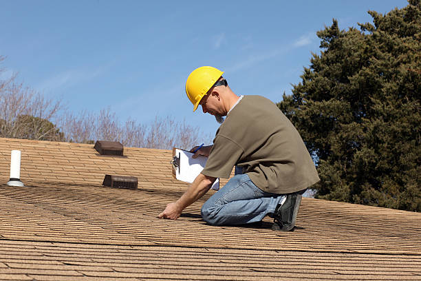 Best Roof Leak Repair  in Centralia, IL