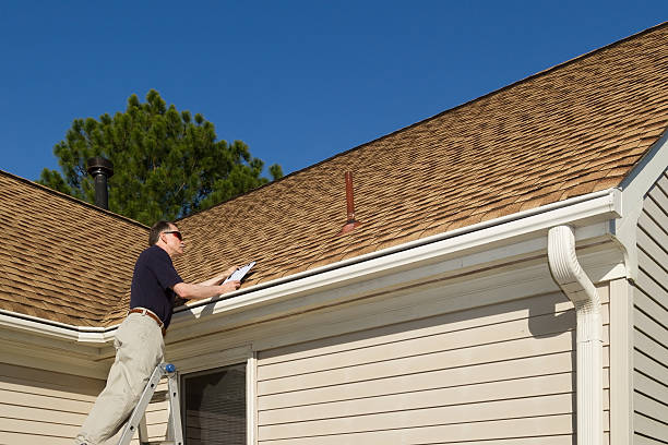 Best Roof Insulation Installation  in Centralia, IL